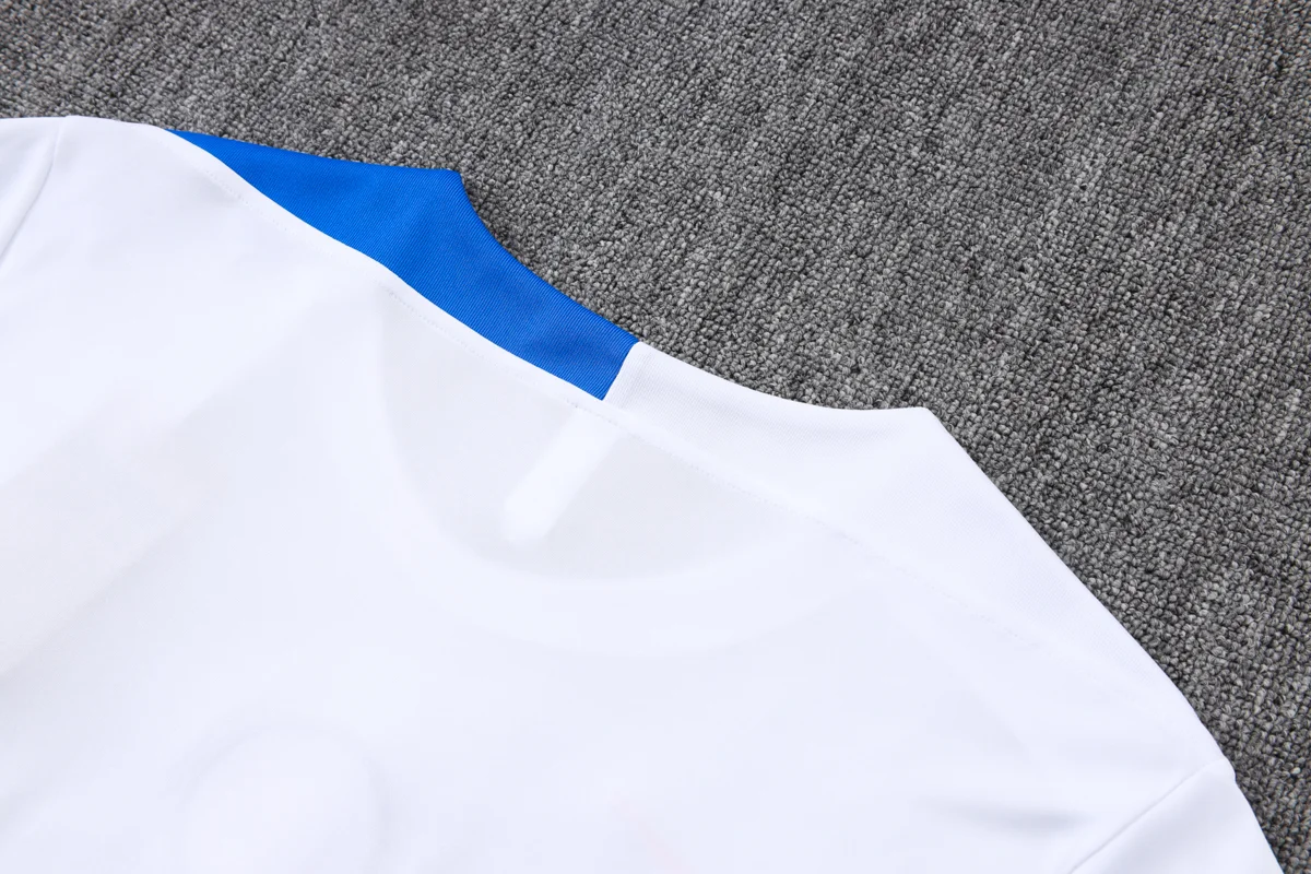 Camisa - PSG (manga curta)