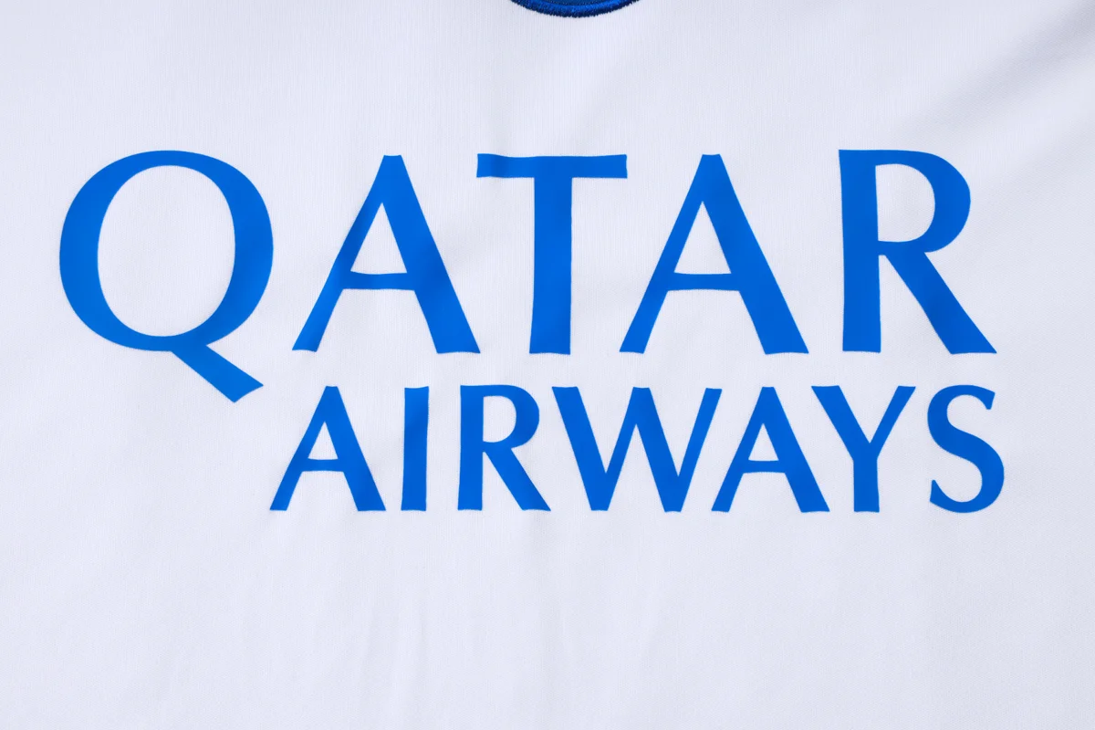Camisa - PSG (manga curta)