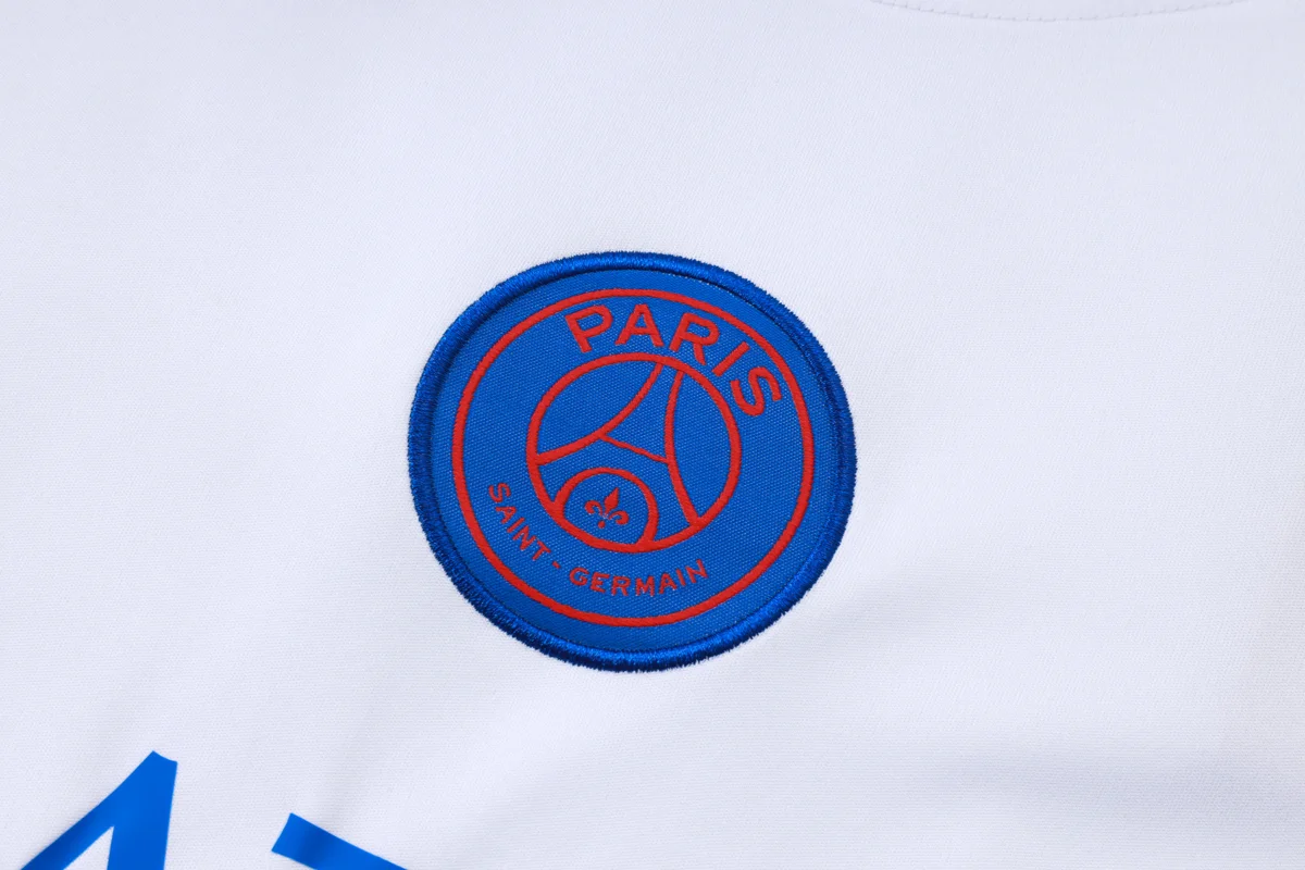 Camisa - PSG (manga curta)