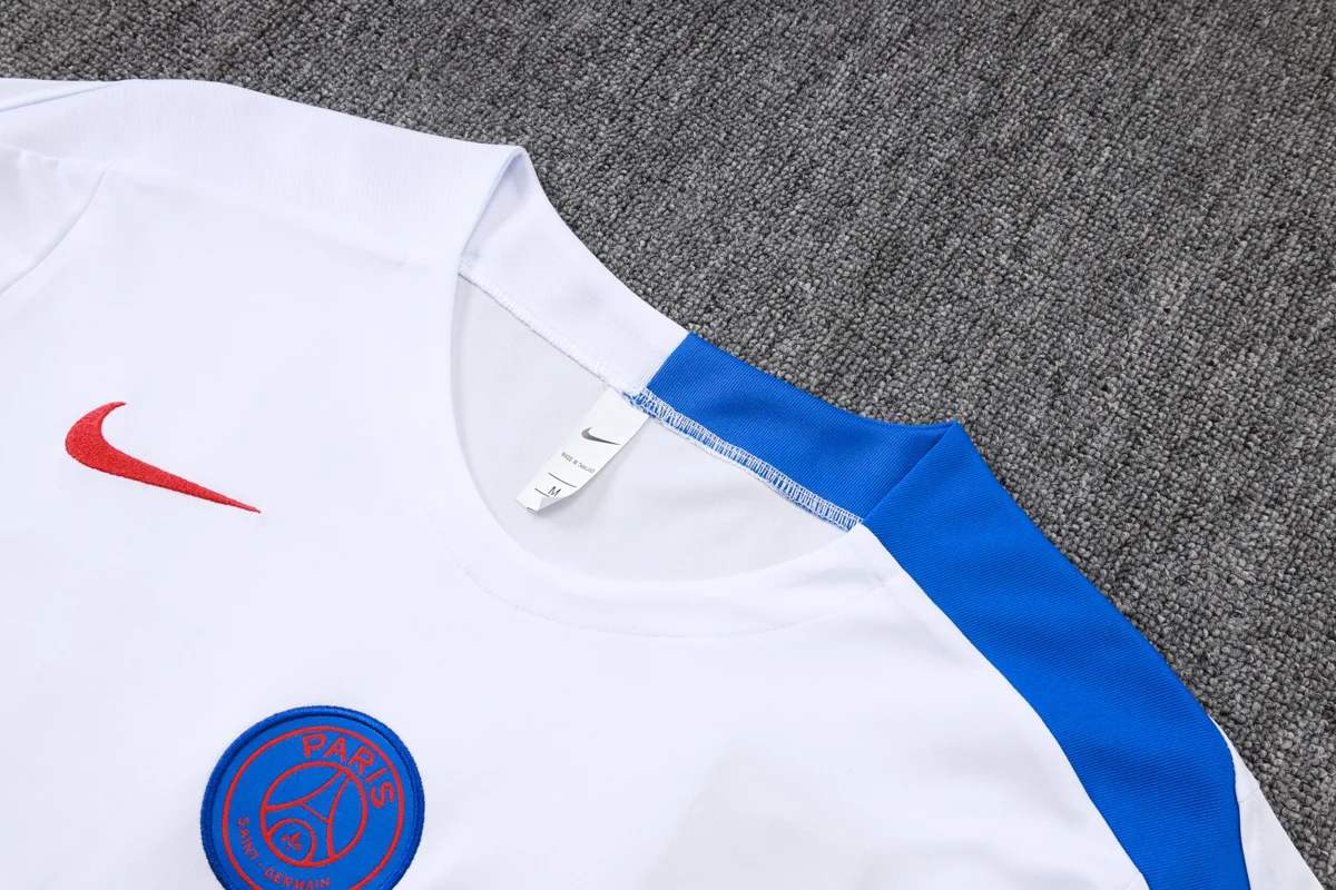 Camisa - PSG (manga curta)