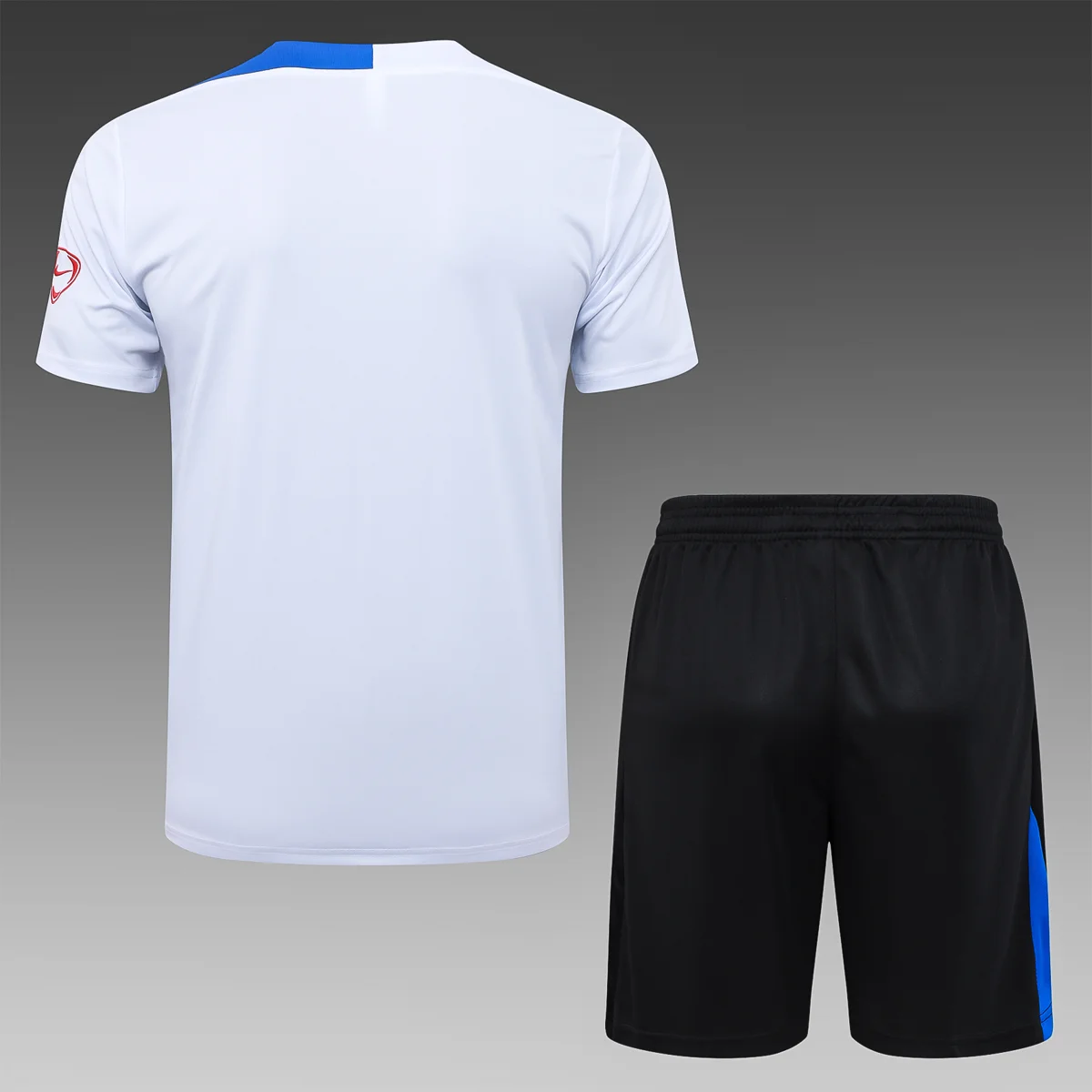 Camisa - PSG (manga curta)