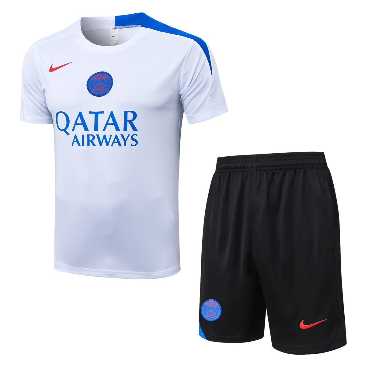 Camisa - PSG (manga curta)