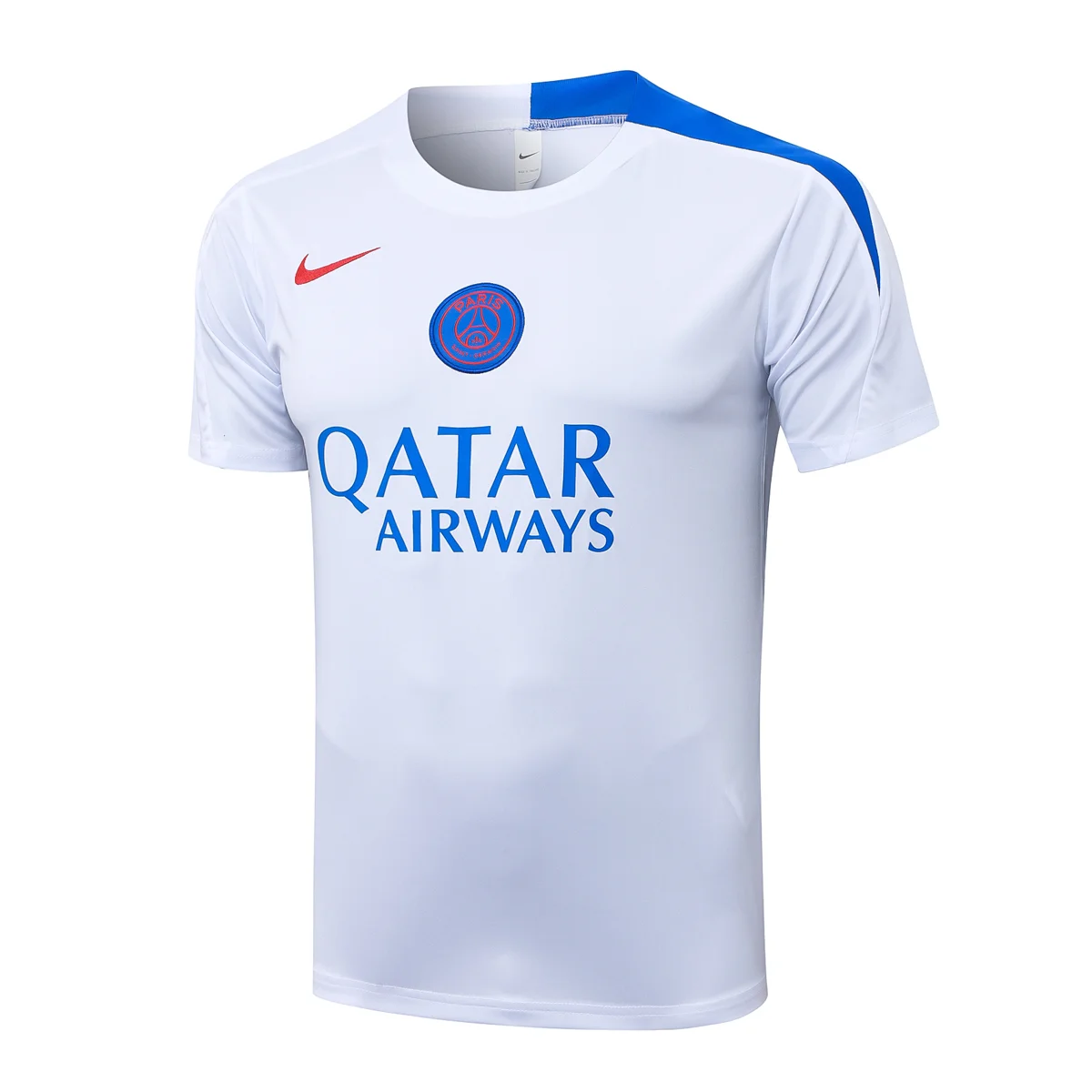 Camisa - PSG (manga curta)