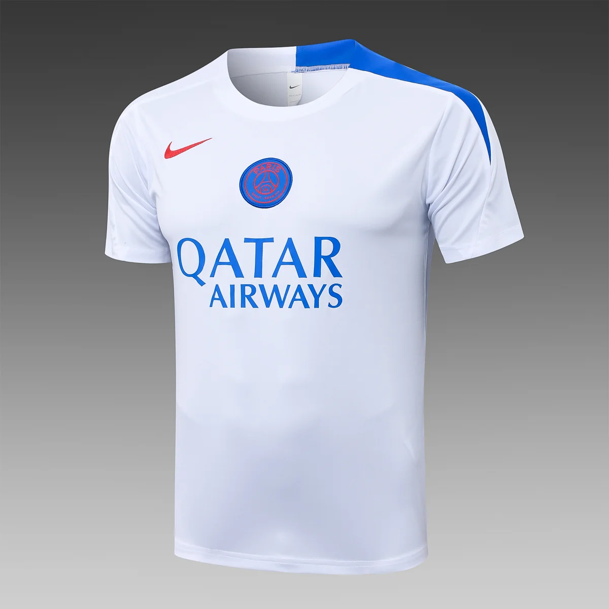 Camisa - PSG (manga curta)