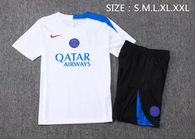 Camisa - PSG (manga curta)