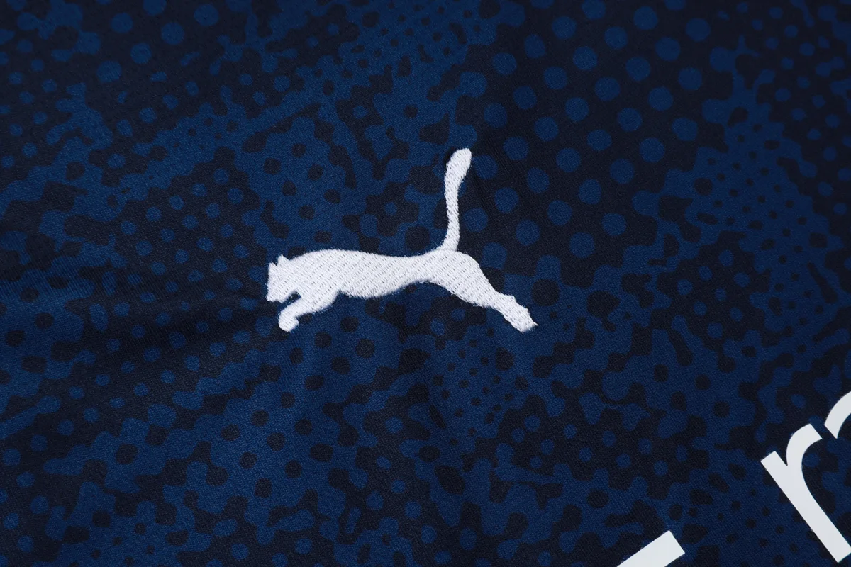 Camisa - Marseille (manga curta) - foto 8
