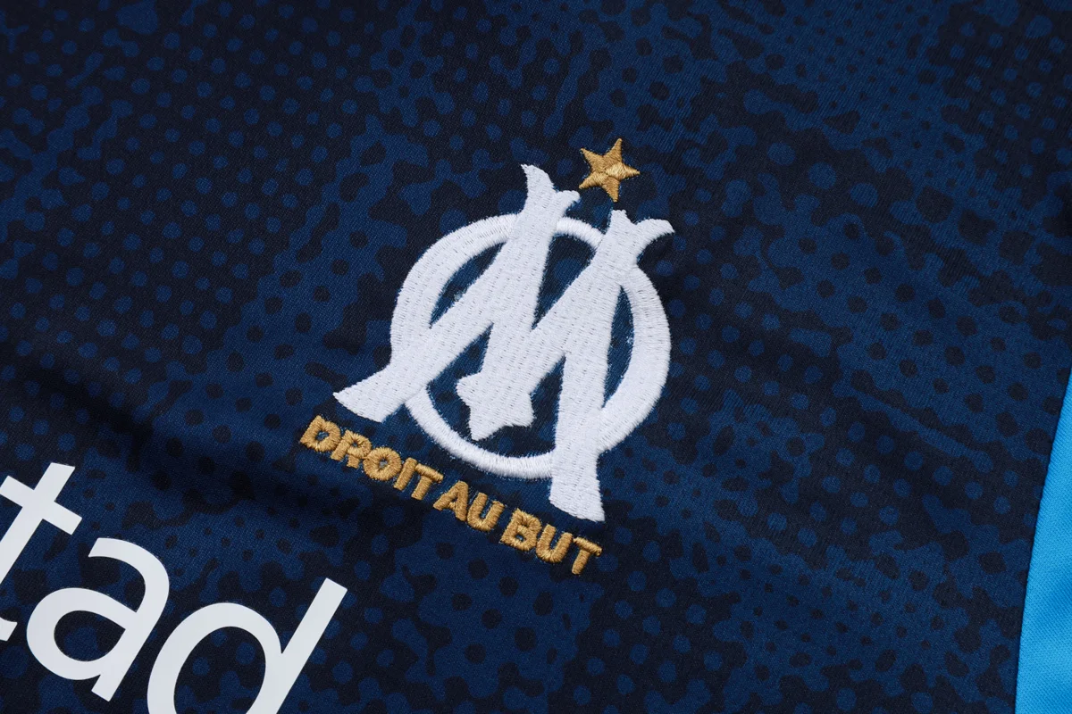 Camisa - Marseille (manga curta) - foto 9