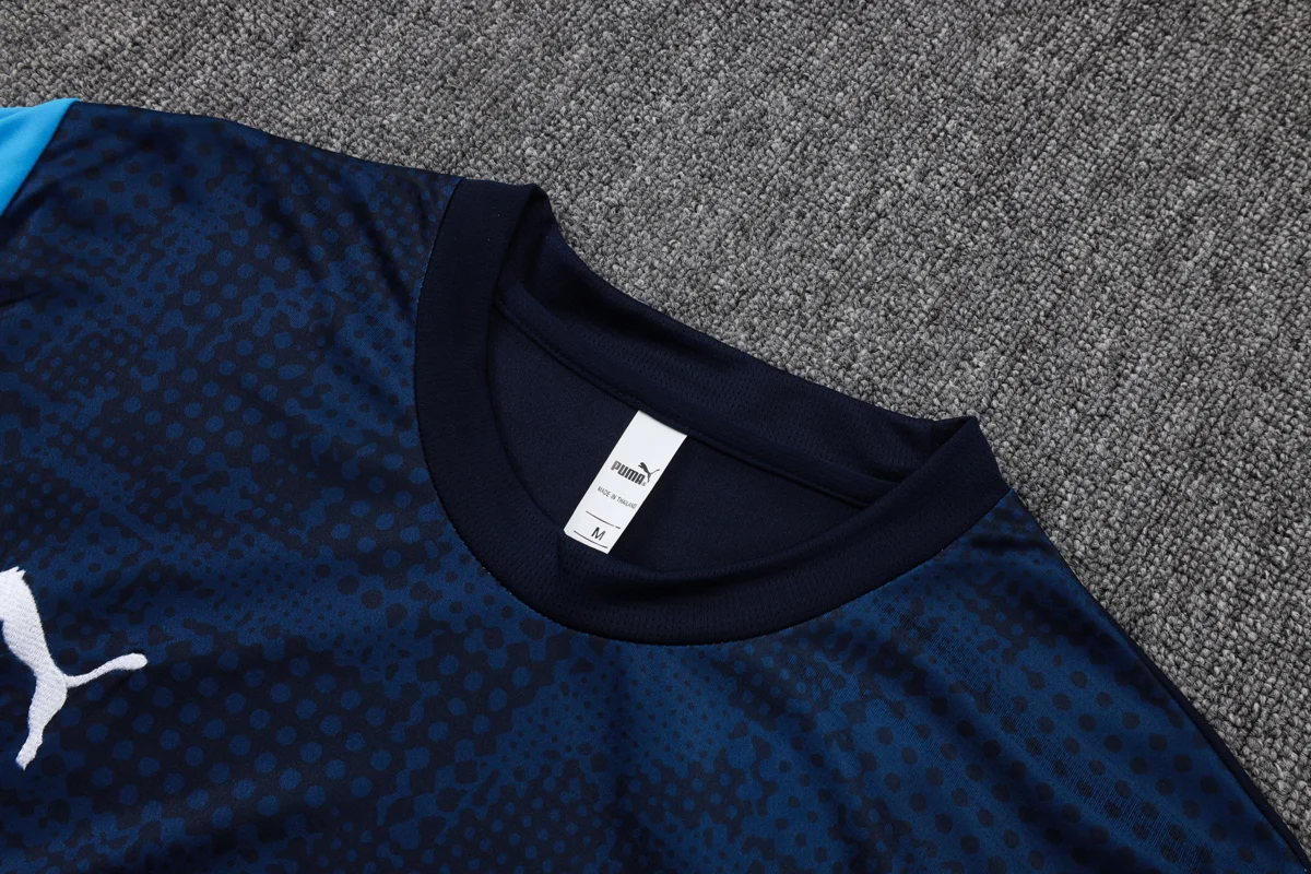 Camisa - Marseille (manga curta) - foto 11