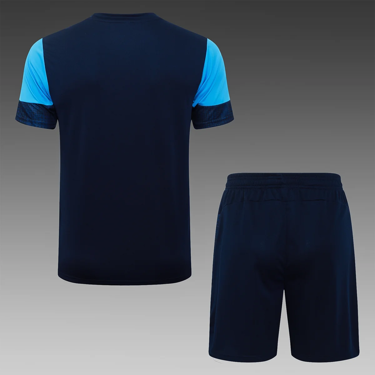 Camisa - Marseille (manga curta) - foto 12