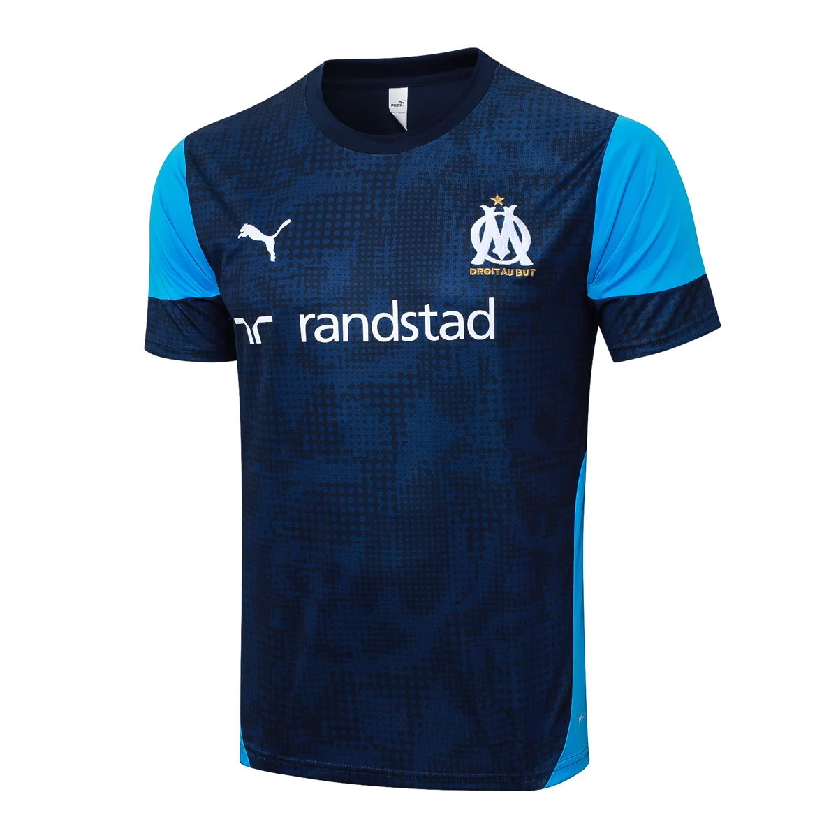 Camisa - Marseille (manga curta) - foto 18