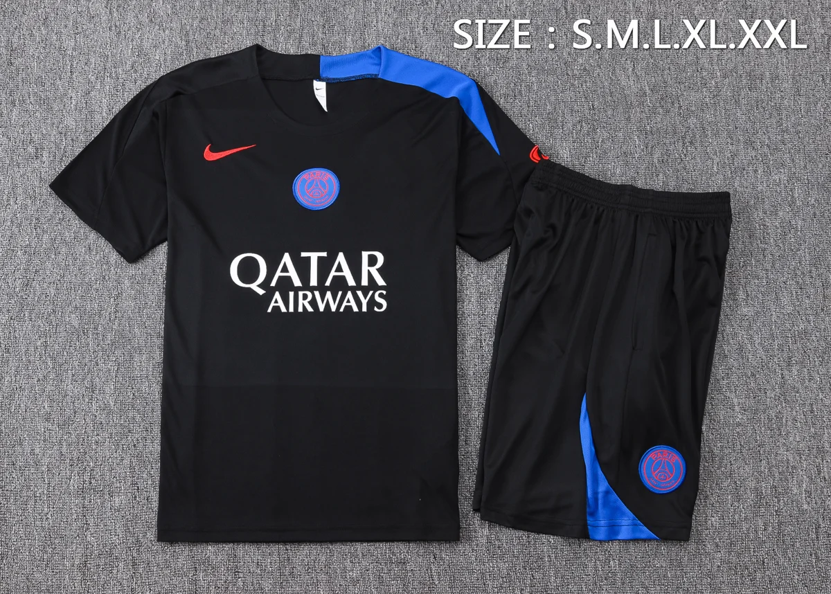 Camisa - PSG (manga curta)
