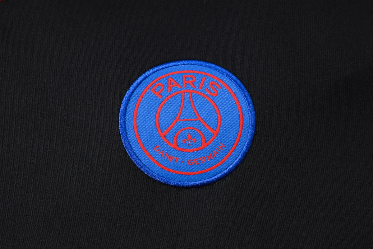Camisa - PSG (manga curta)