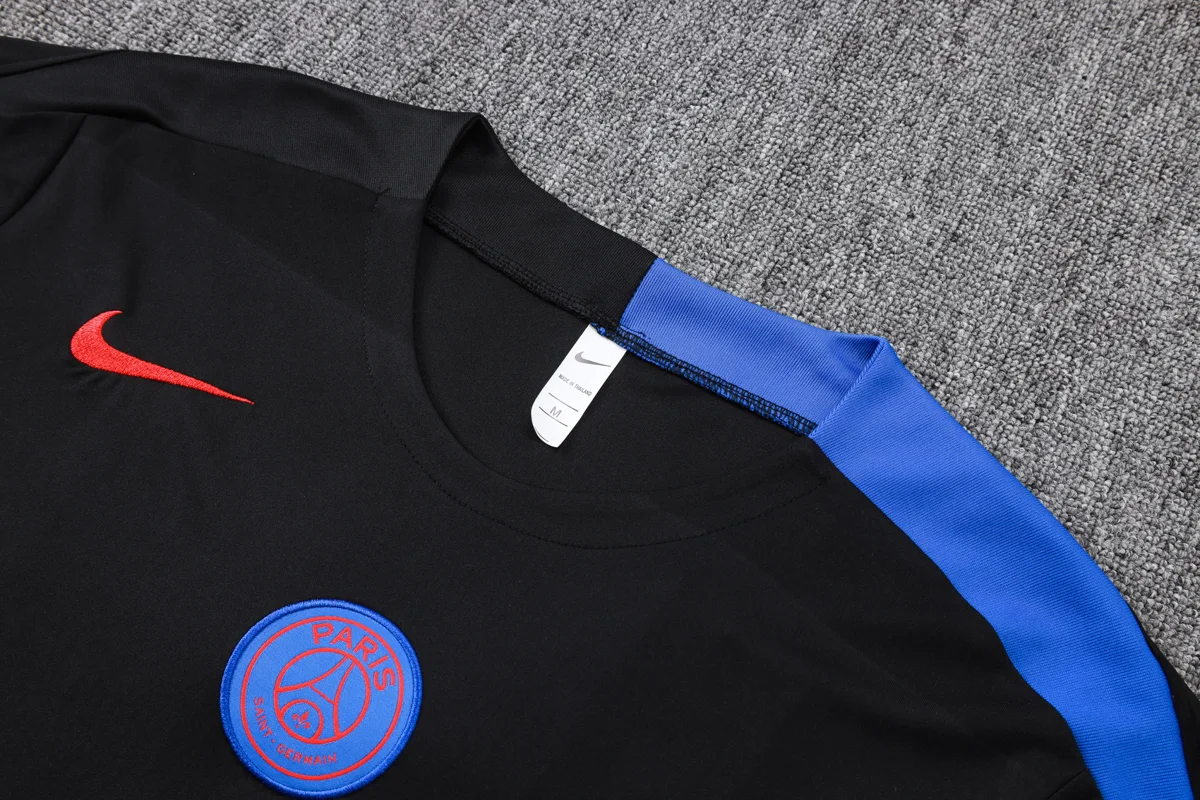 Camisa - PSG (manga curta)