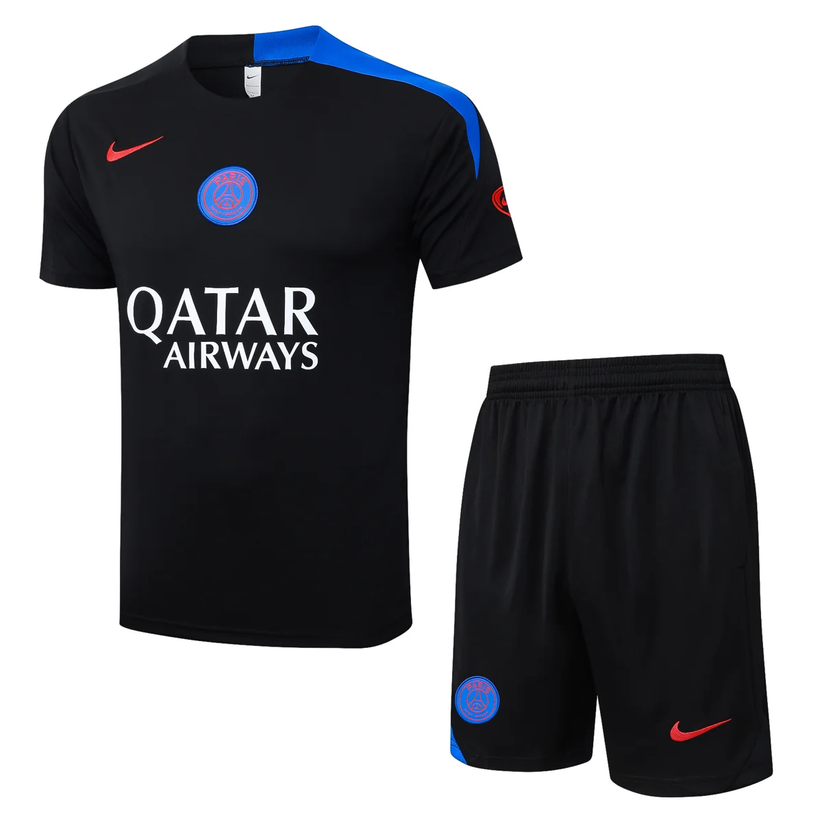 Camisa - PSG (manga curta)