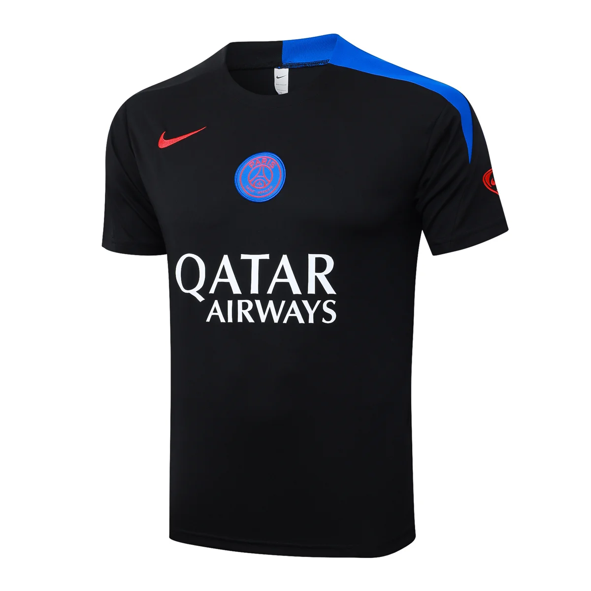 Camisa - PSG (manga curta)