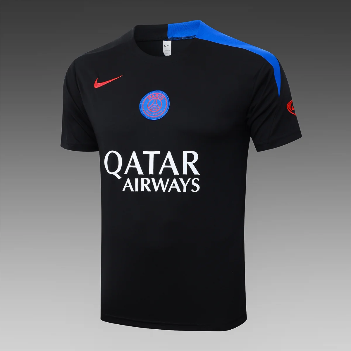 Camisa - PSG (manga curta)