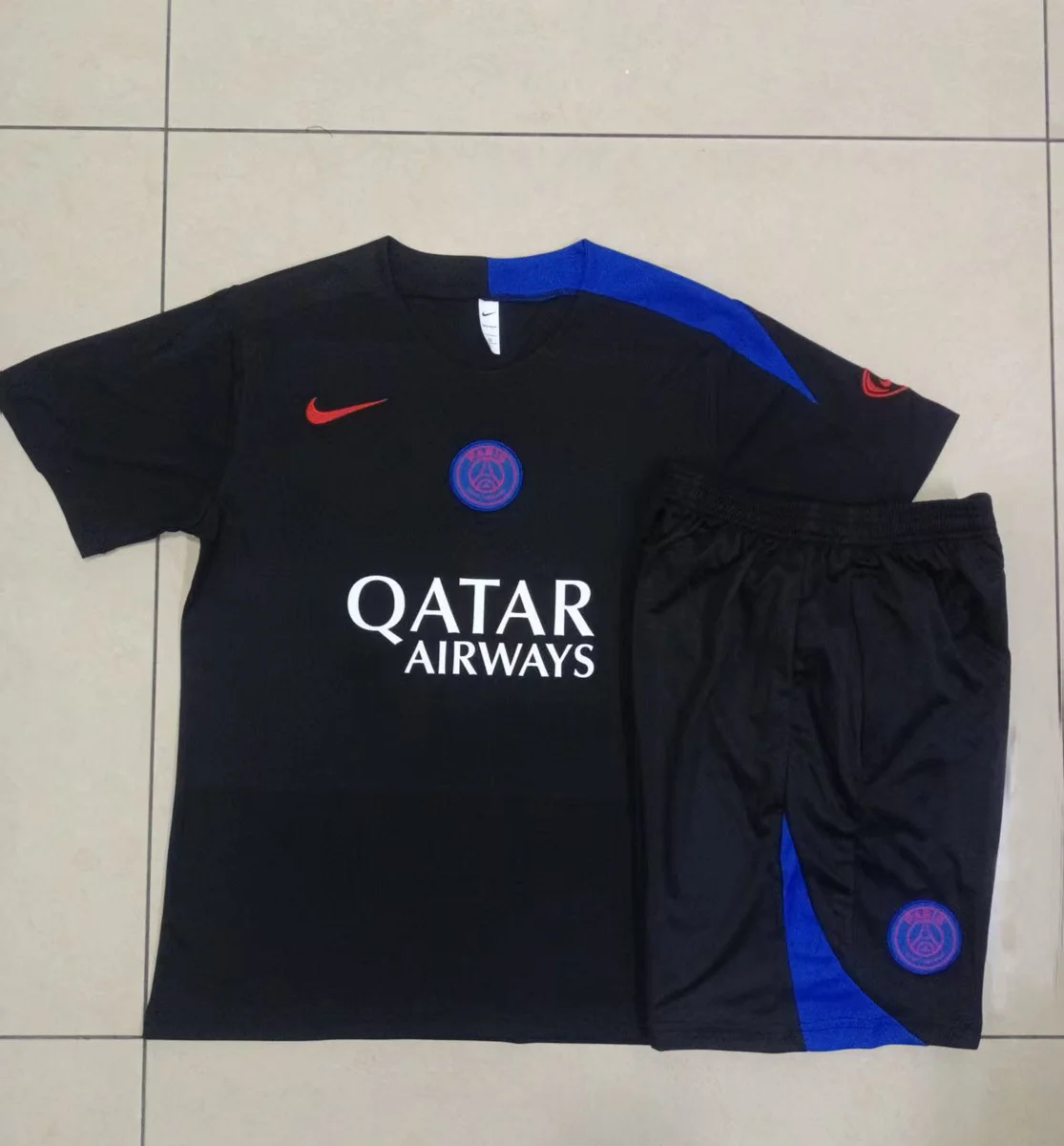 Camisa - PSG (manga curta)