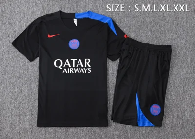 Camisa - PSG (manga curta)