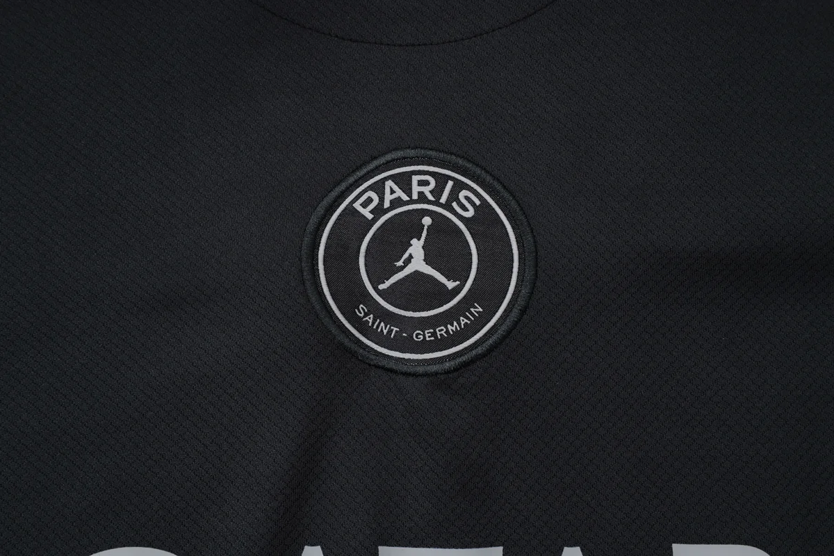 Camisa - PSG (manga curta) - foto 8