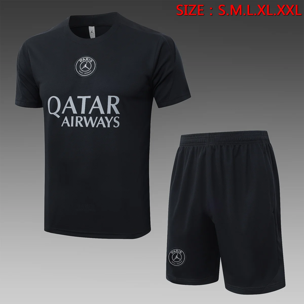 Camisa - PSG (manga curta) - foto 16