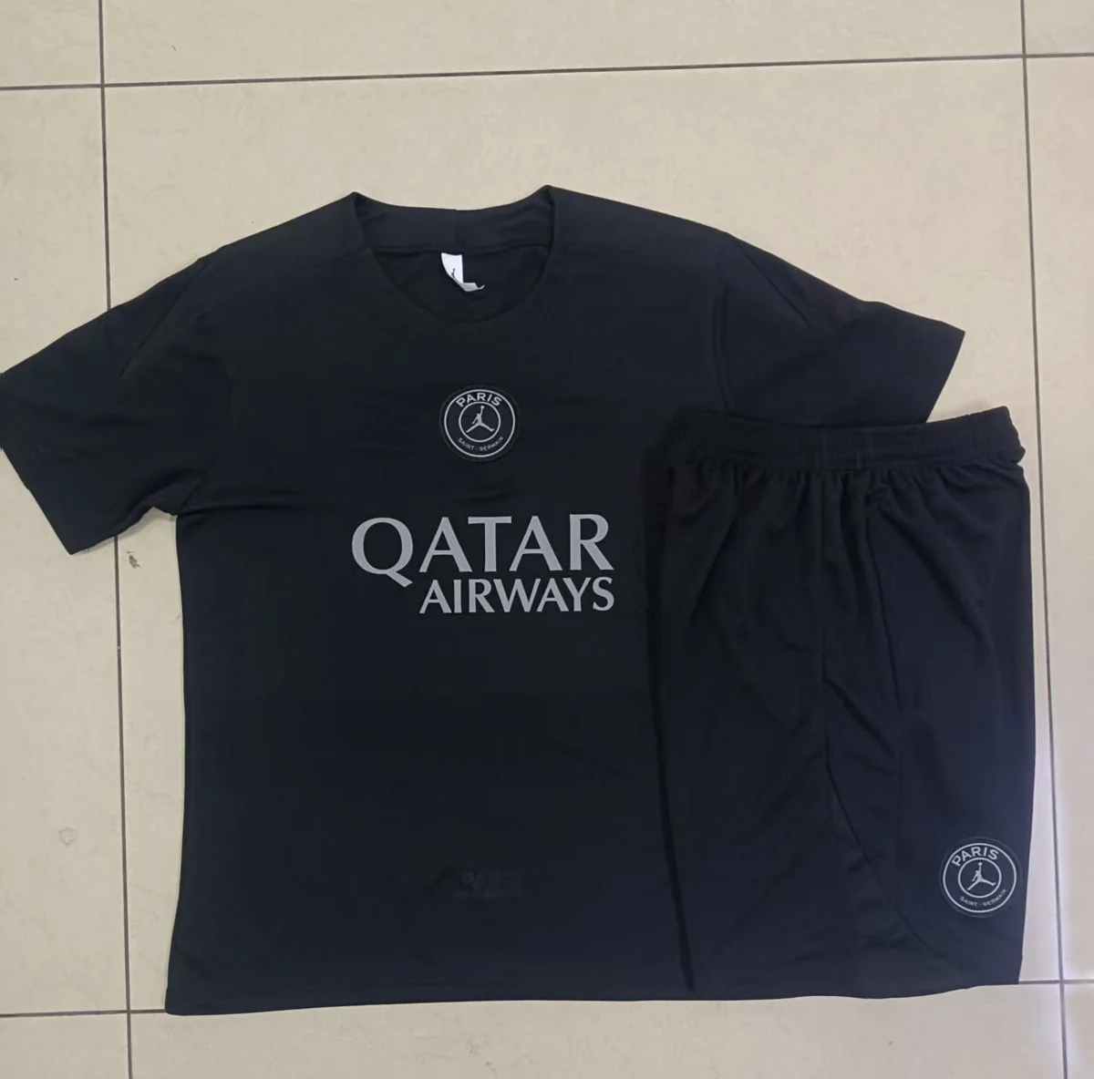 Camisa - PSG (manga curta) - foto 21