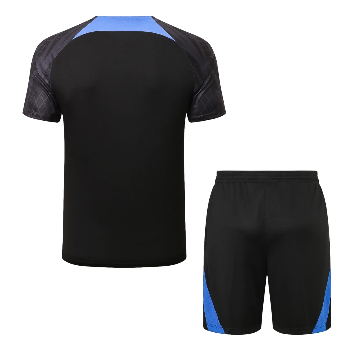 Camisa conjunto - PSG (manga curta)