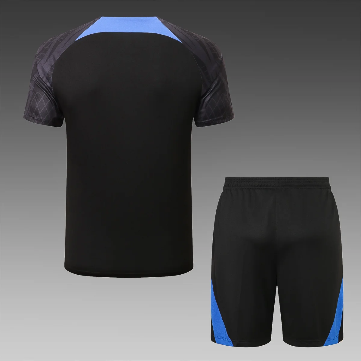 Camisa conjunto - PSG (manga curta)