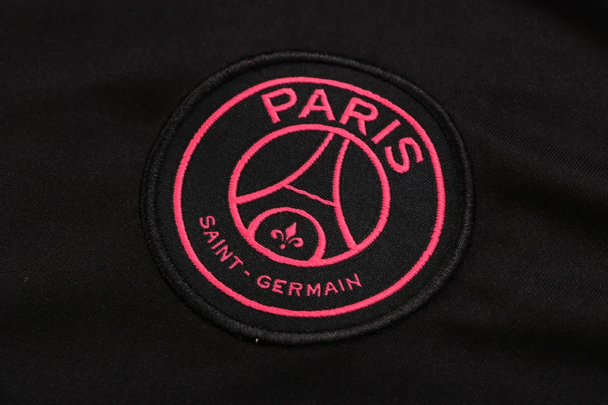 Camisa conjunto - PSG (manga curta)