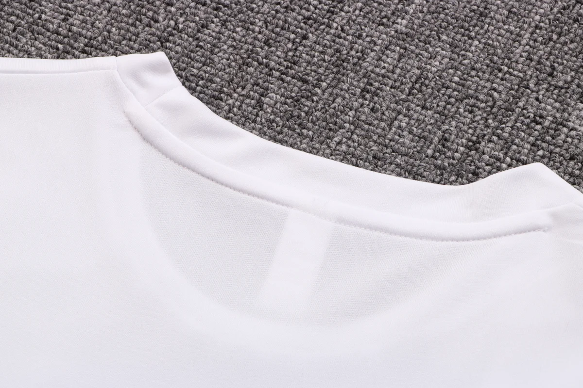 Camisa conjunto - Marseille (manga curta)