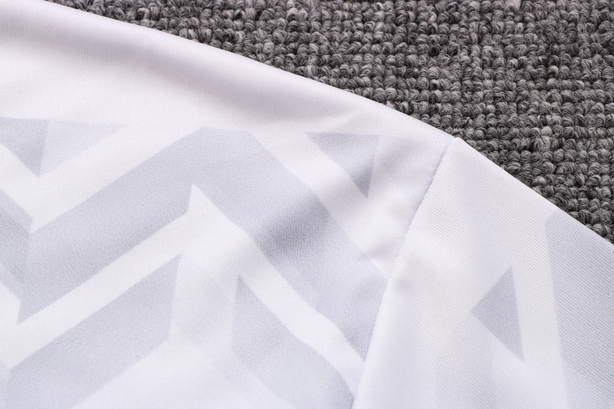 Camisa conjunto - Marseille (manga curta)