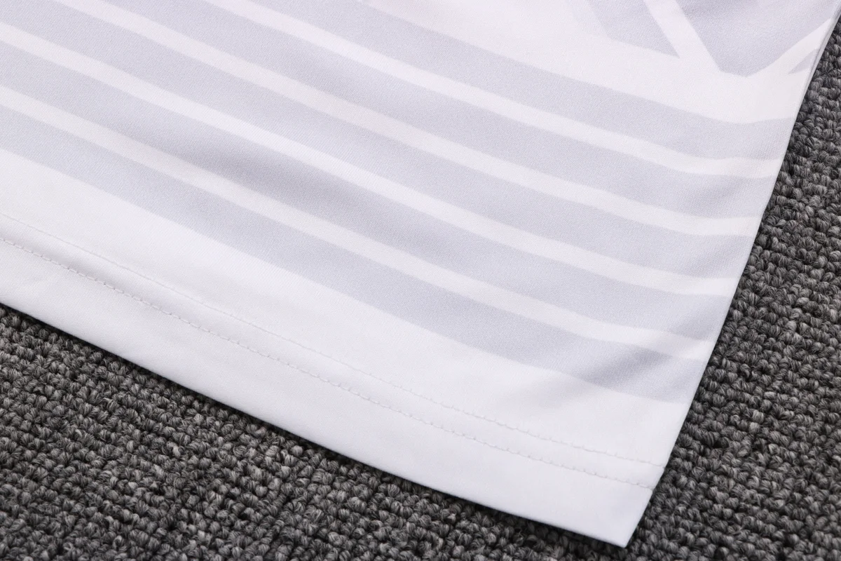 Camisa conjunto - Marseille (manga curta)