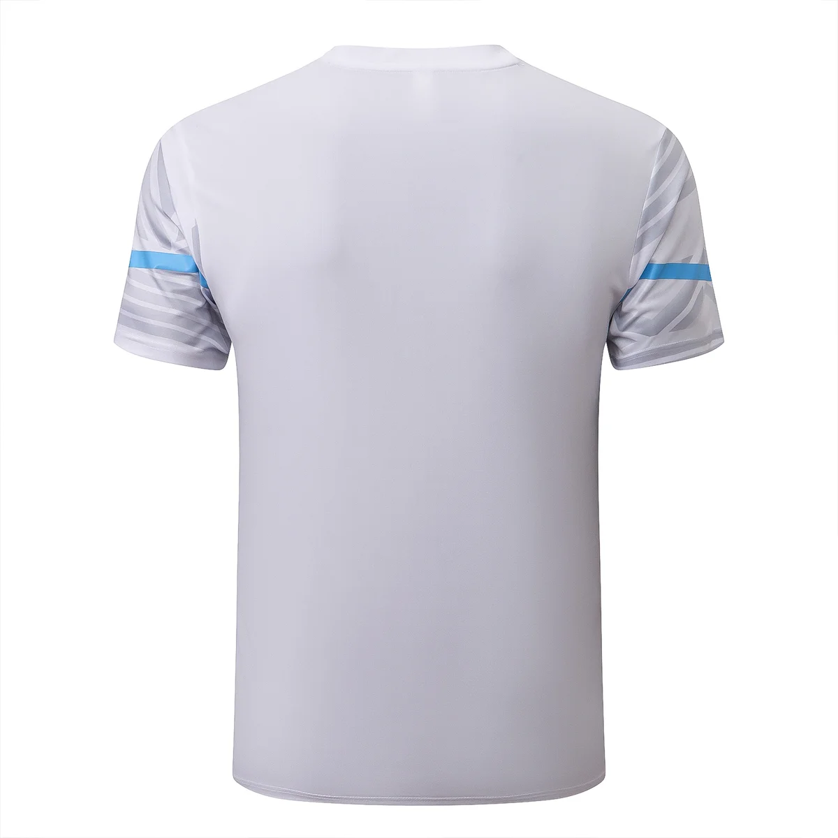 Camisa conjunto - Marseille (manga curta)
