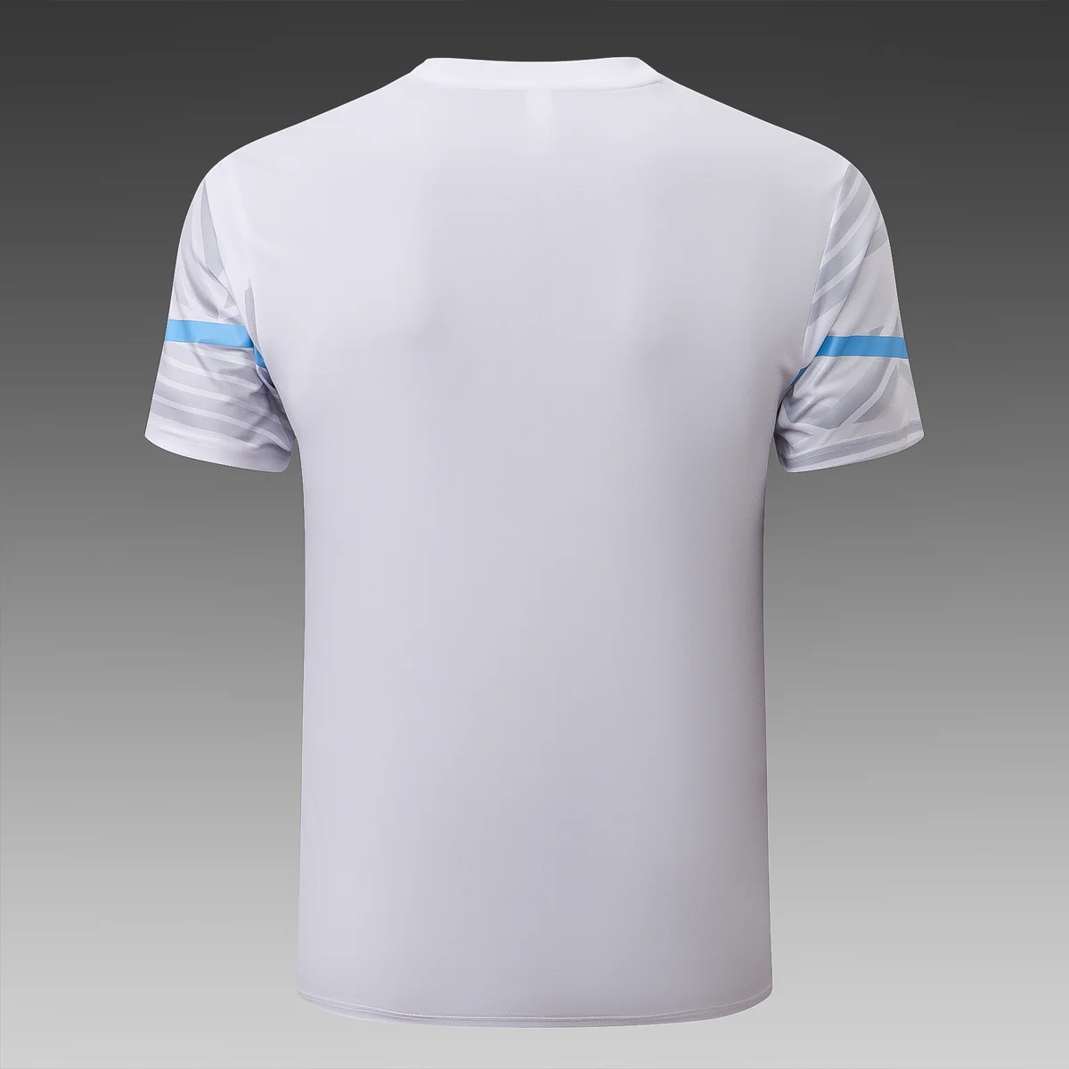 Camisa conjunto - Marseille (manga curta)