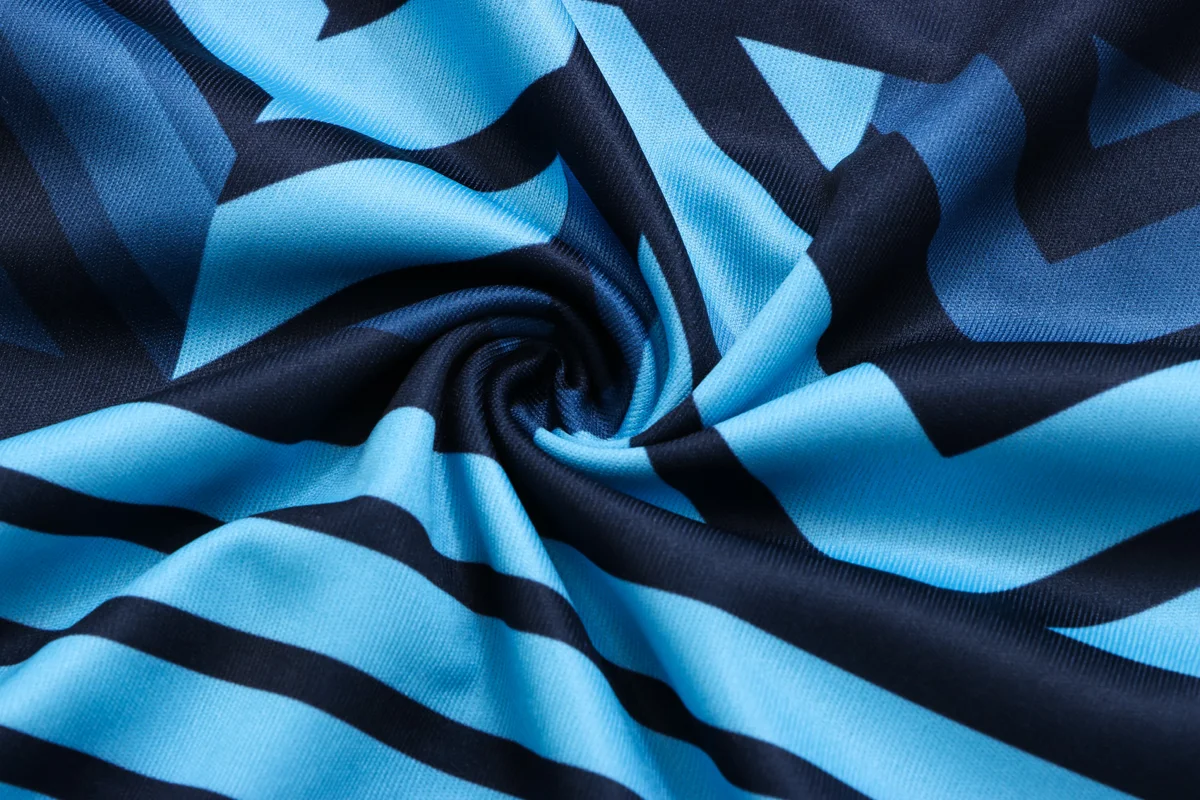 Camisa conjunto - Marseille (manga curta)