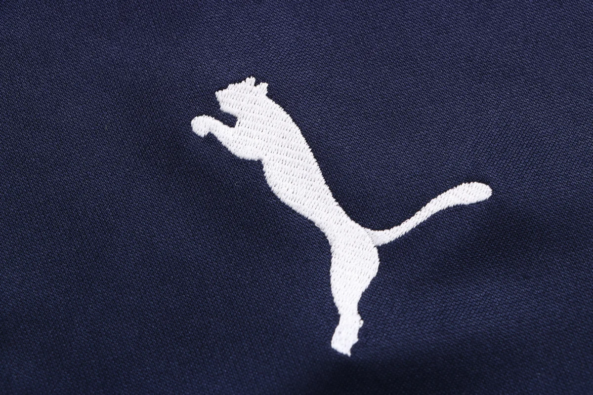 Camisa conjunto - Marseille (manga curta)