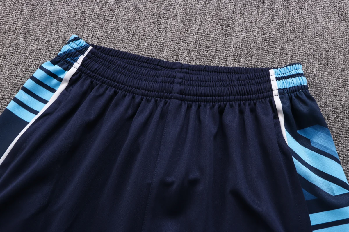 Camisa conjunto - Marseille (manga curta)
