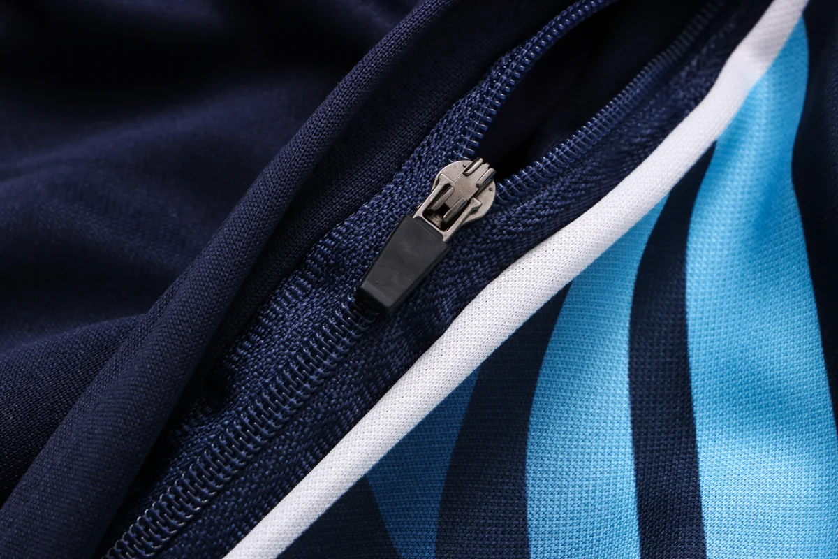 Camisa conjunto - Marseille (manga curta)