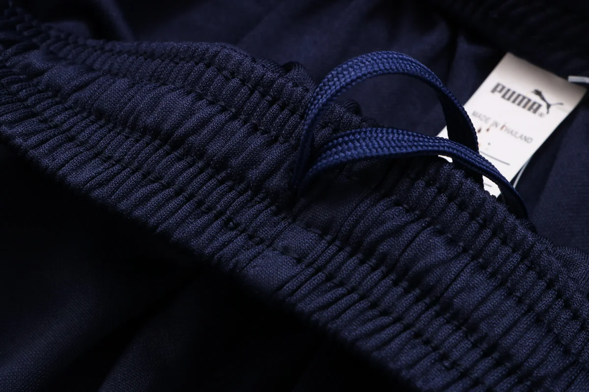 Camisa conjunto - Marseille (manga curta)