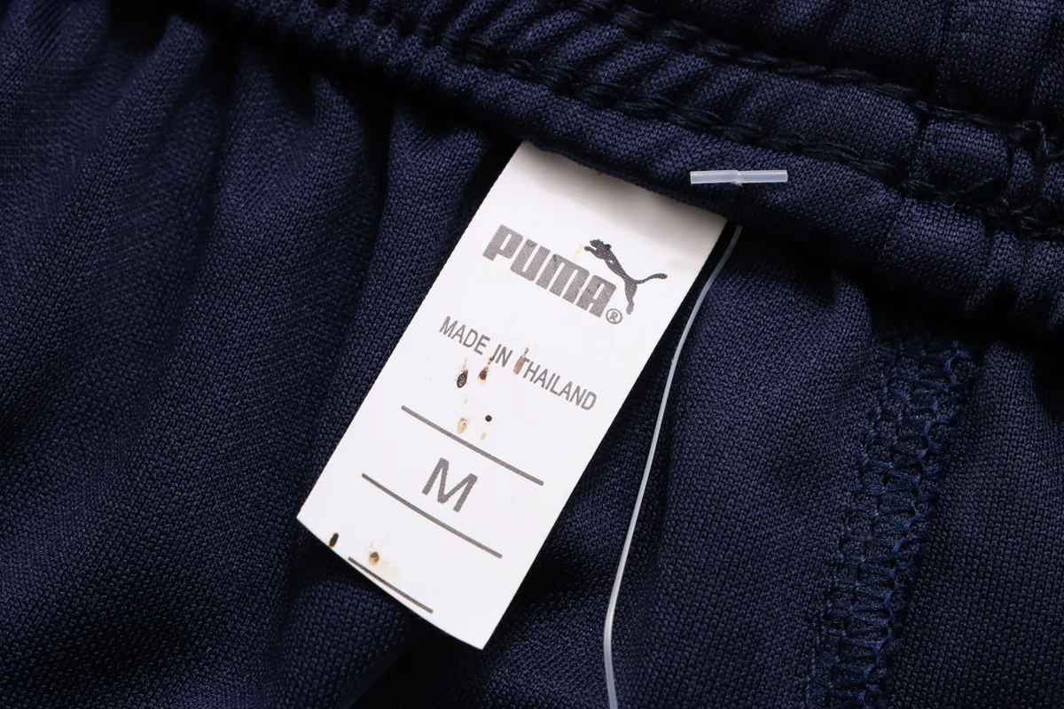 Camisa conjunto - Marseille (manga curta)