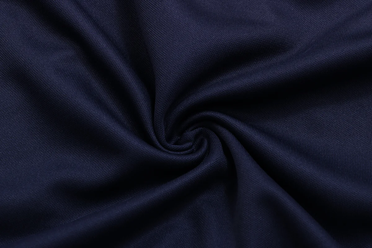 Camisa conjunto - Marseille (manga curta)