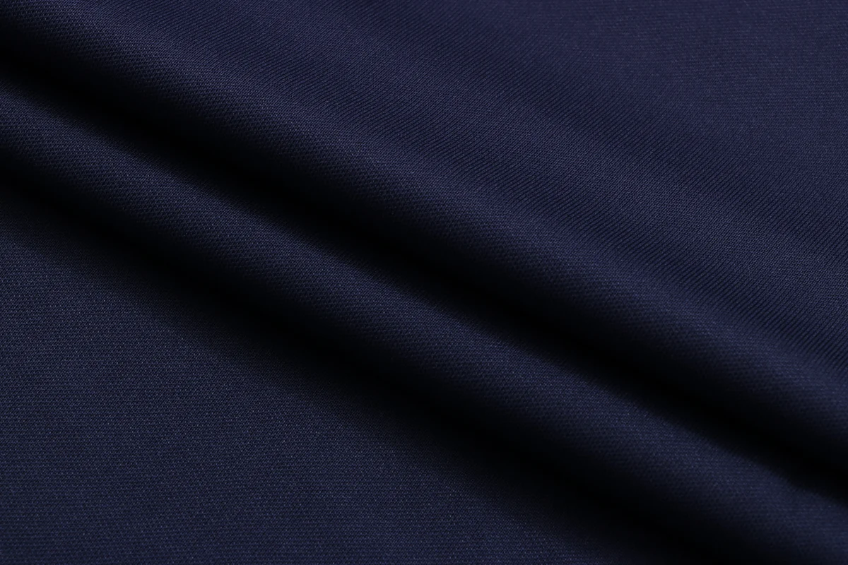 Camisa conjunto - Marseille (manga curta)