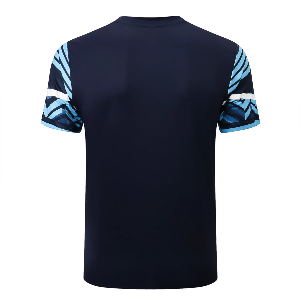 Camisa conjunto - Marseille (manga curta)