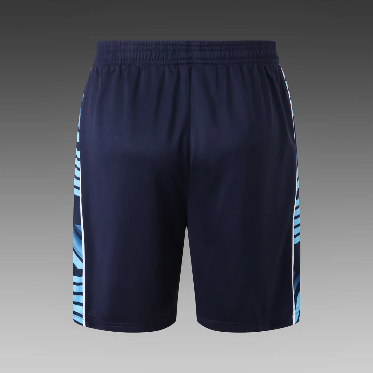 Camisa conjunto - Marseille (manga curta)