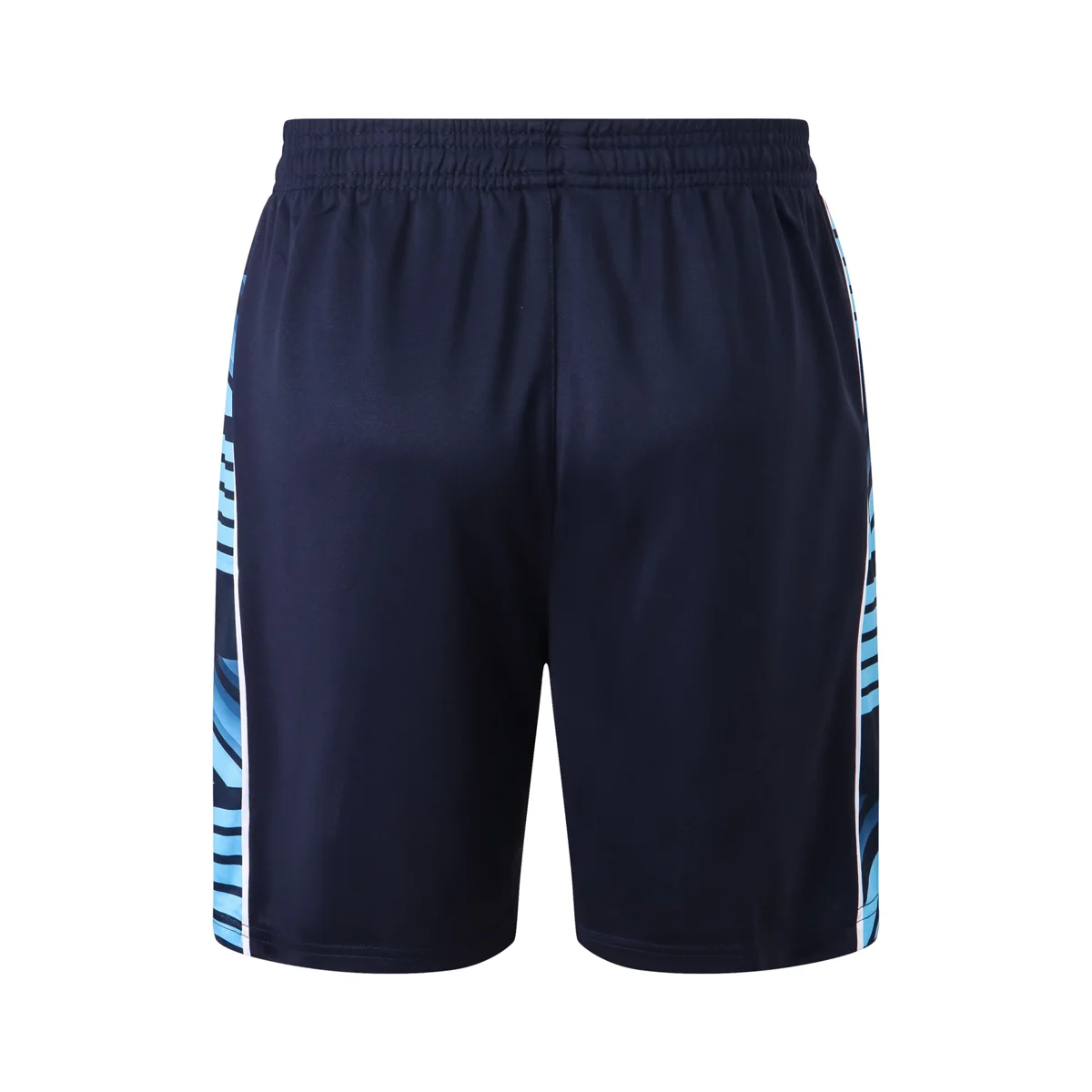 Camisa conjunto - Marseille (manga curta)