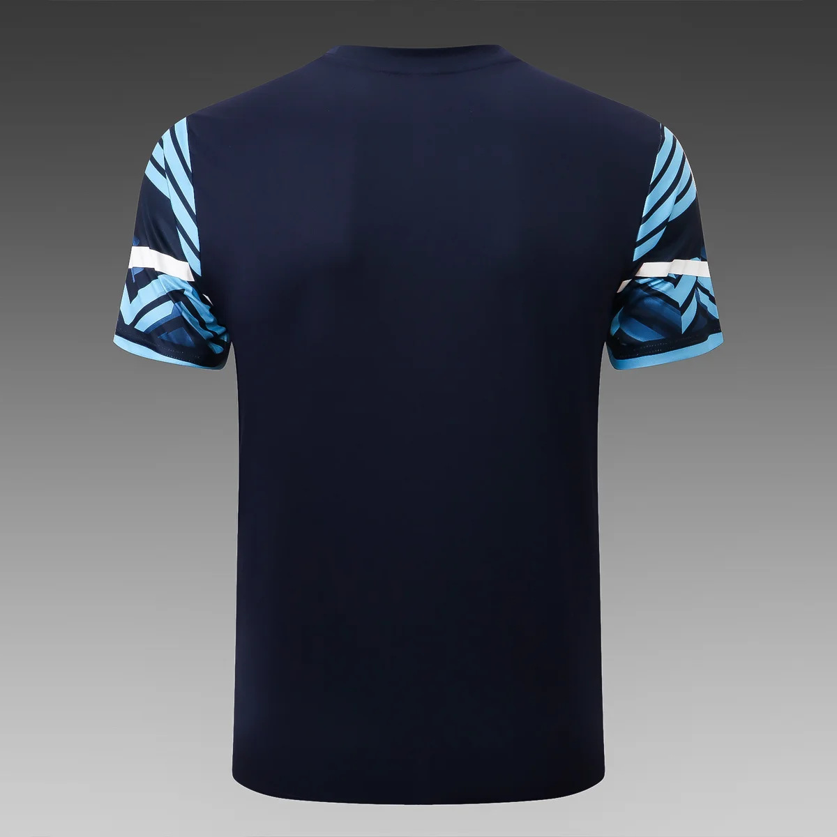 Camisa conjunto - Marseille (manga curta)