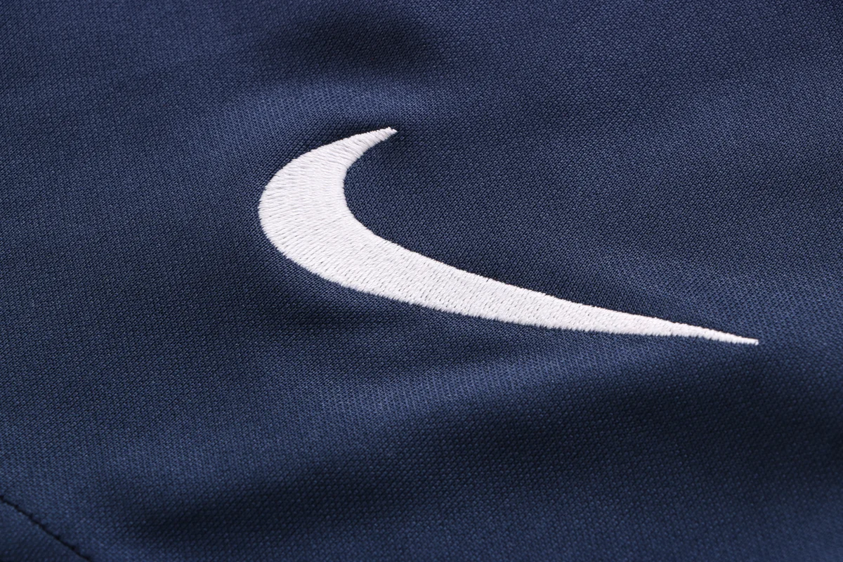 Camisa conjunto - PSG (manga curta)