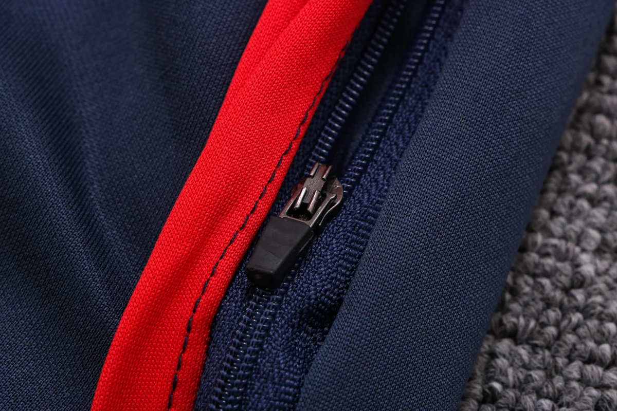 Camisa conjunto - PSG (manga curta)
