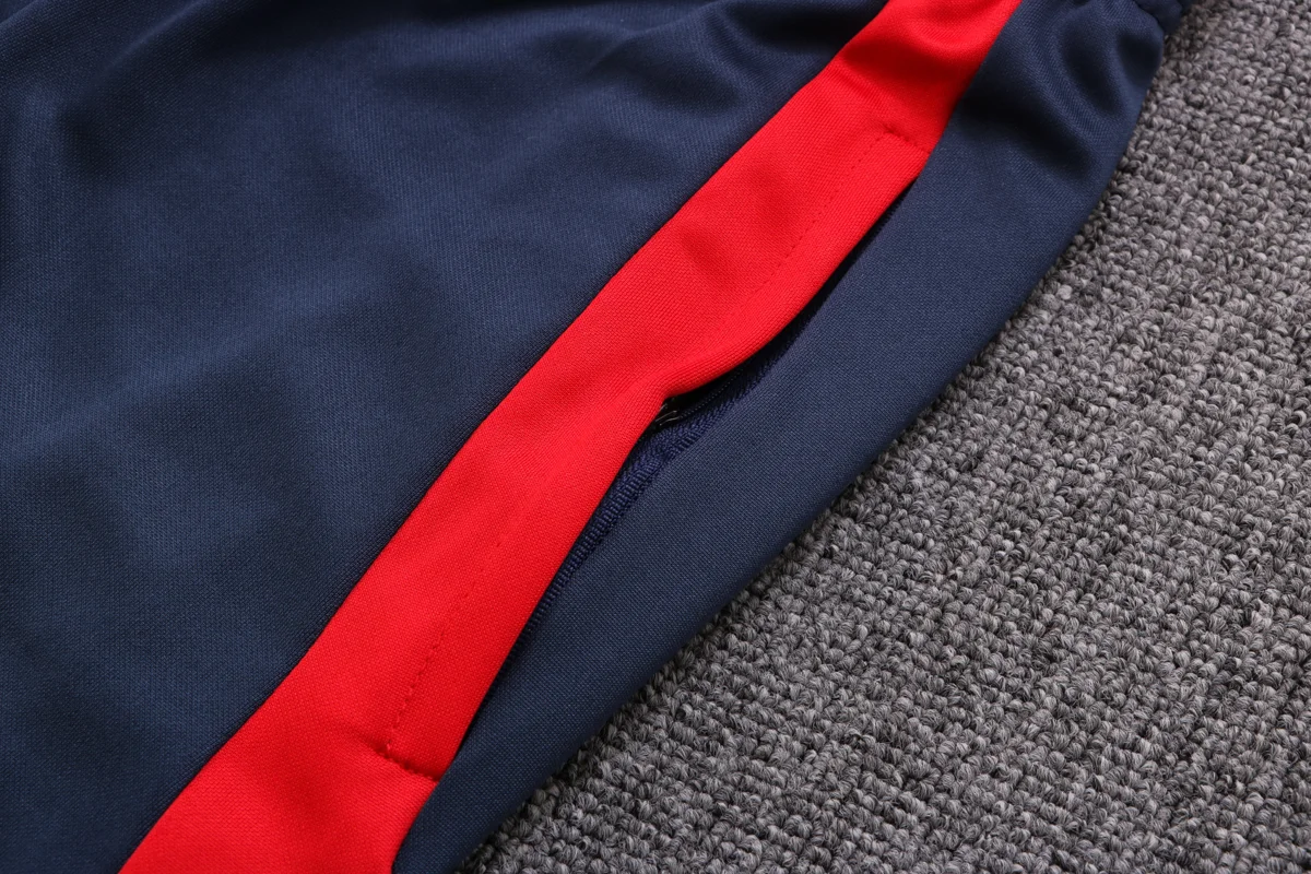 Camisa conjunto - PSG (manga curta)