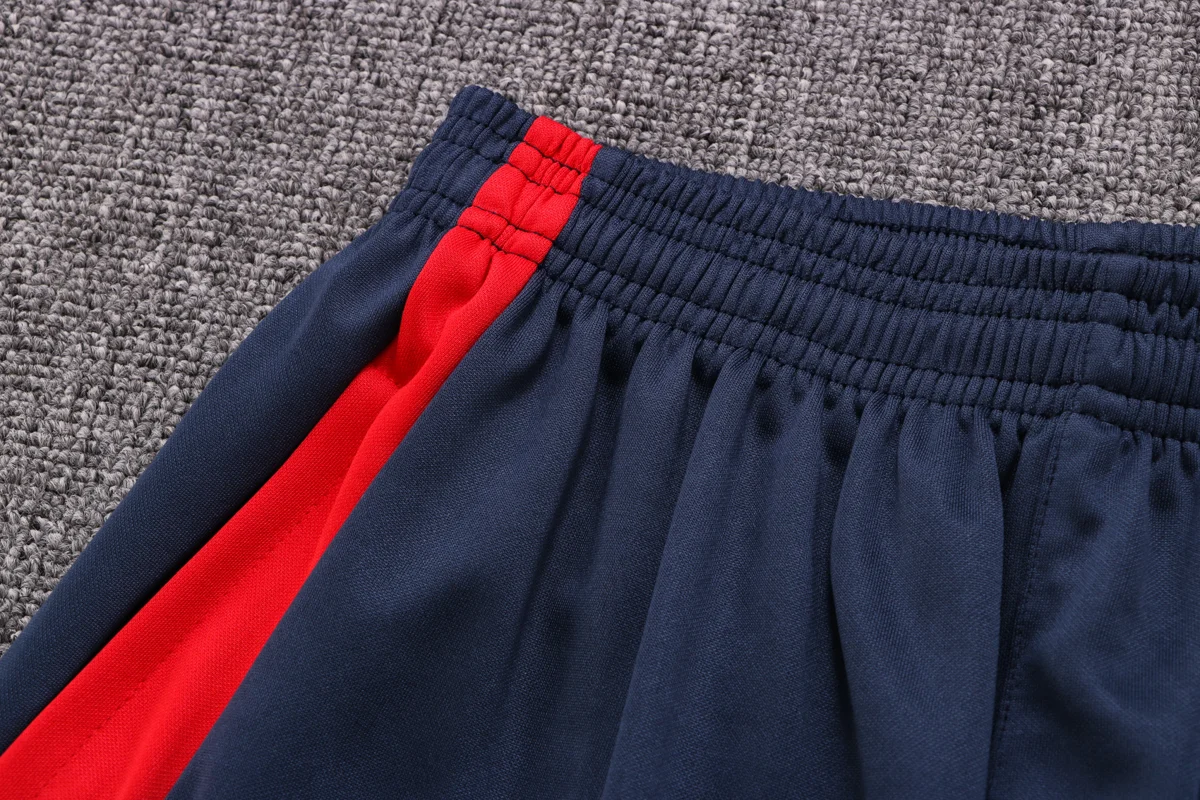 Camisa conjunto - PSG (manga curta)