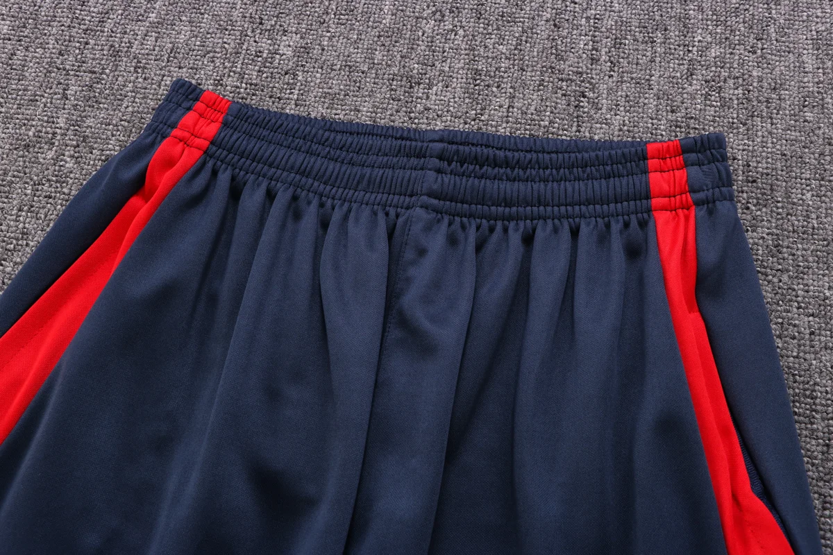 Camisa conjunto - PSG (manga curta)